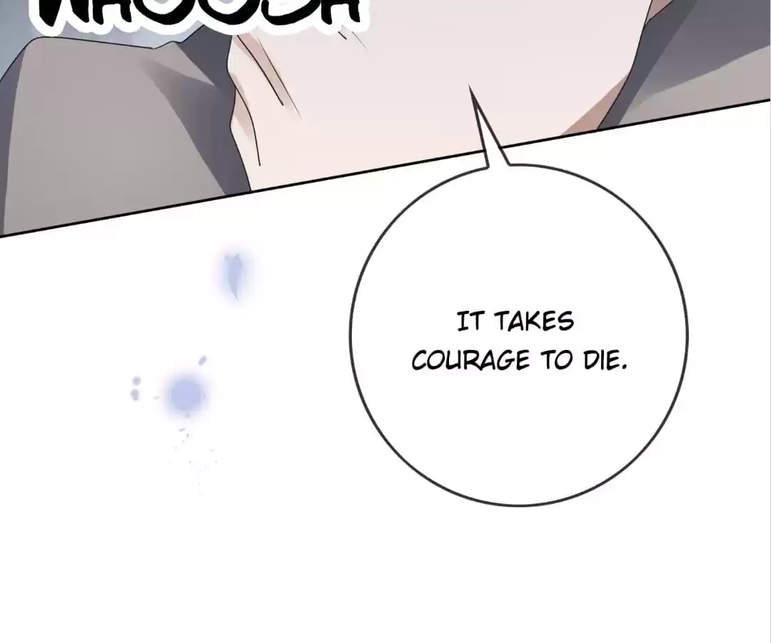 My Apocalyptic Miss Chapter 25 page 42 - 