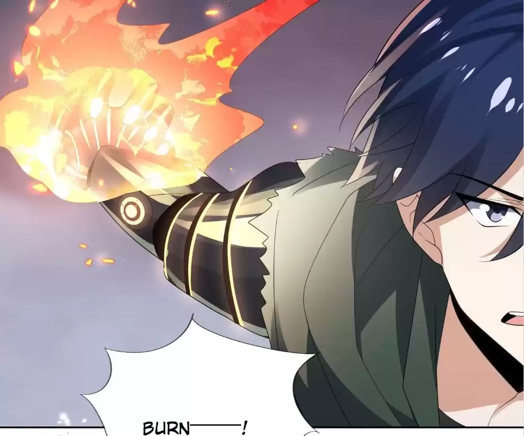 My Apocalyptic Miss Chapter 25 page 47 - 
