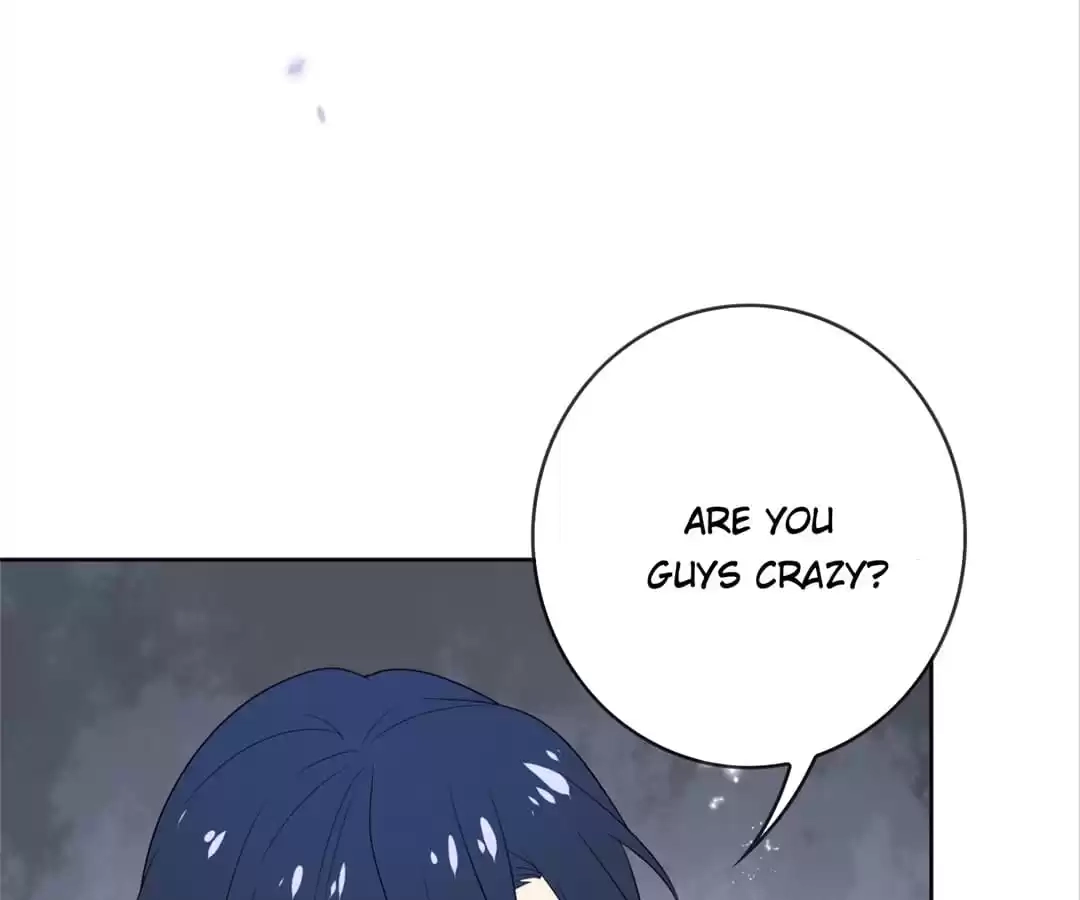 My Apocalyptic Miss Chapter 25 page 6 - 