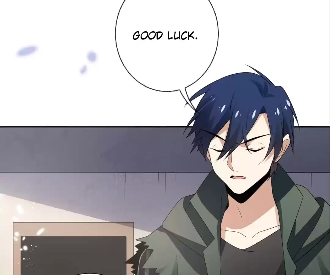 My Apocalyptic Miss Chapter 25 page 53 - 