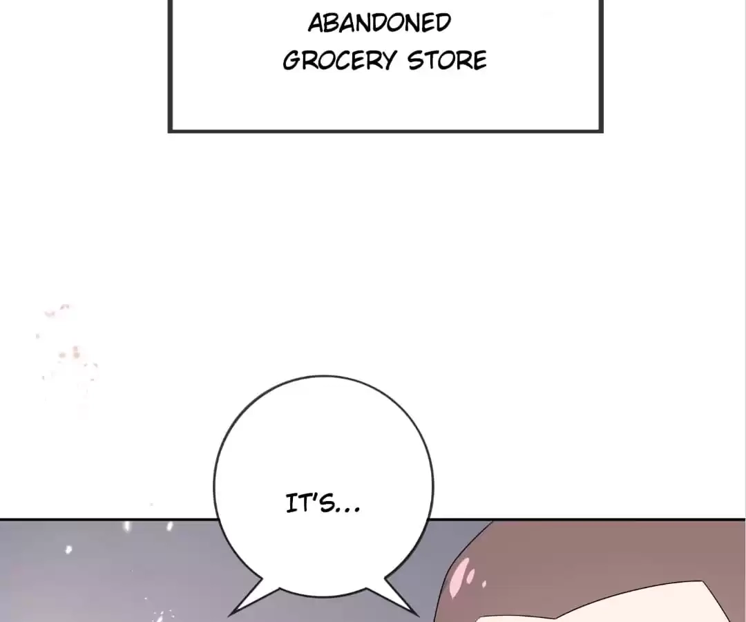 My Apocalyptic Miss Chapter 25 page 57 - 