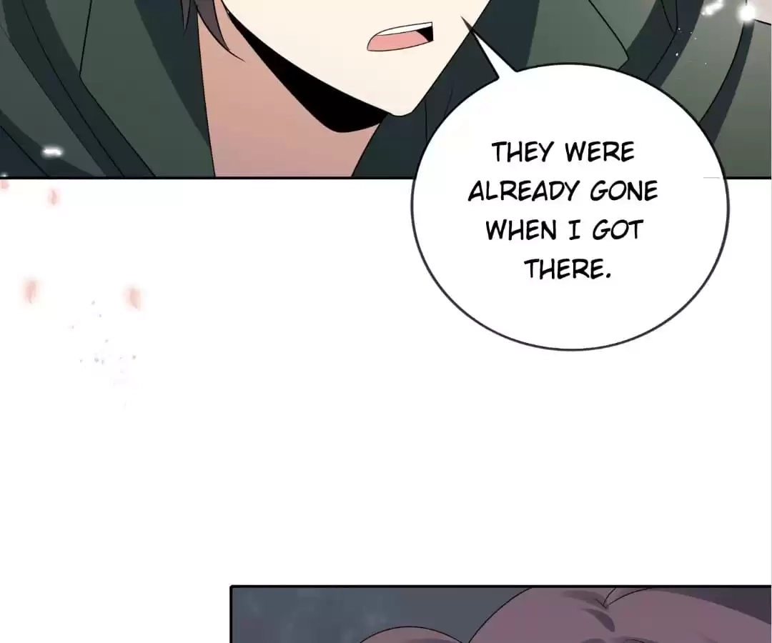 My Apocalyptic Miss Chapter 25 page 61 - 