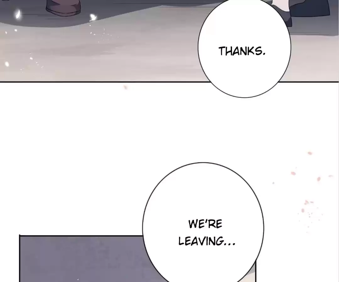 My Apocalyptic Miss Chapter 25 page 65 - 