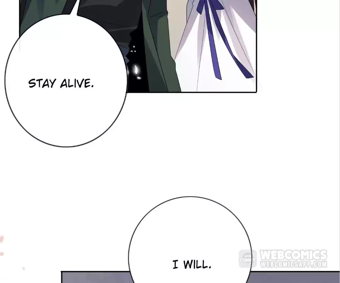 My Apocalyptic Miss Chapter 25 page 67 - 