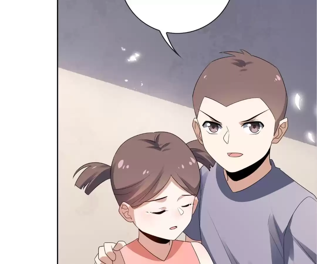 My Apocalyptic Miss Chapter 25 page 68 - 