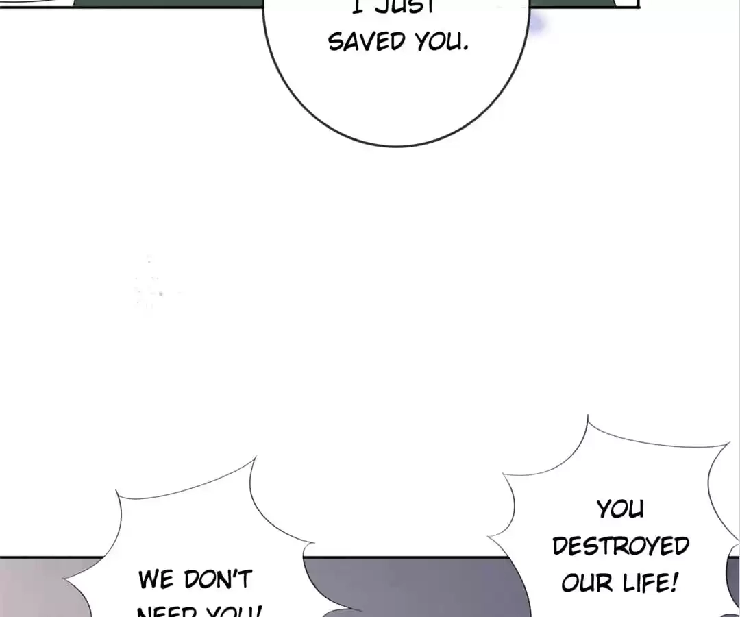 My Apocalyptic Miss Chapter 25 page 8 - 