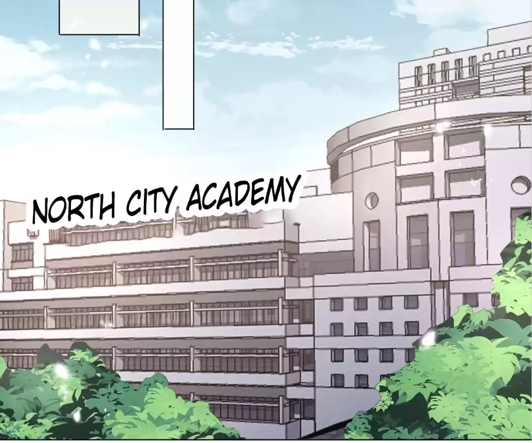 My Apocalyptic Miss Chapter 25 page 72 - 
