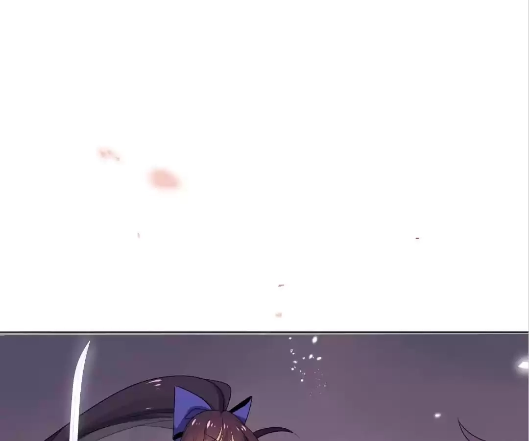 My Apocalyptic Miss Chapter 25 page 73 - 