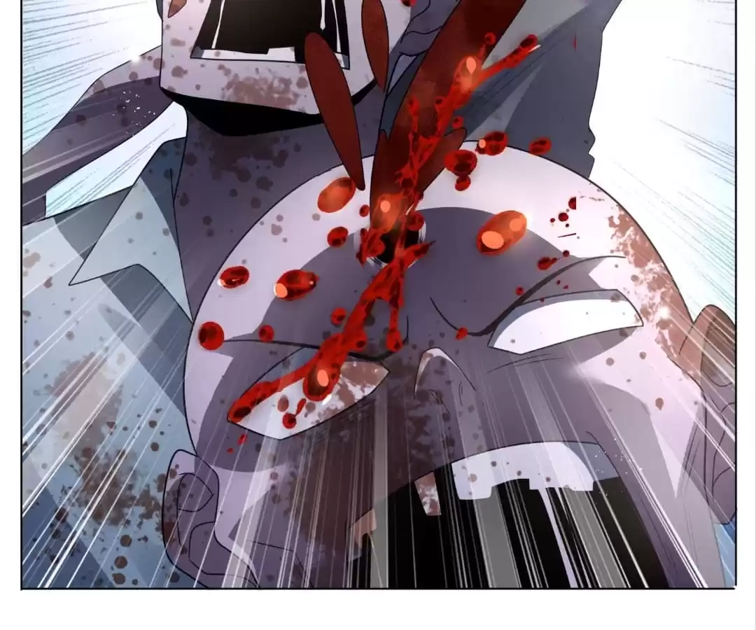 My Apocalyptic Miss Chapter 25 page 79 - 