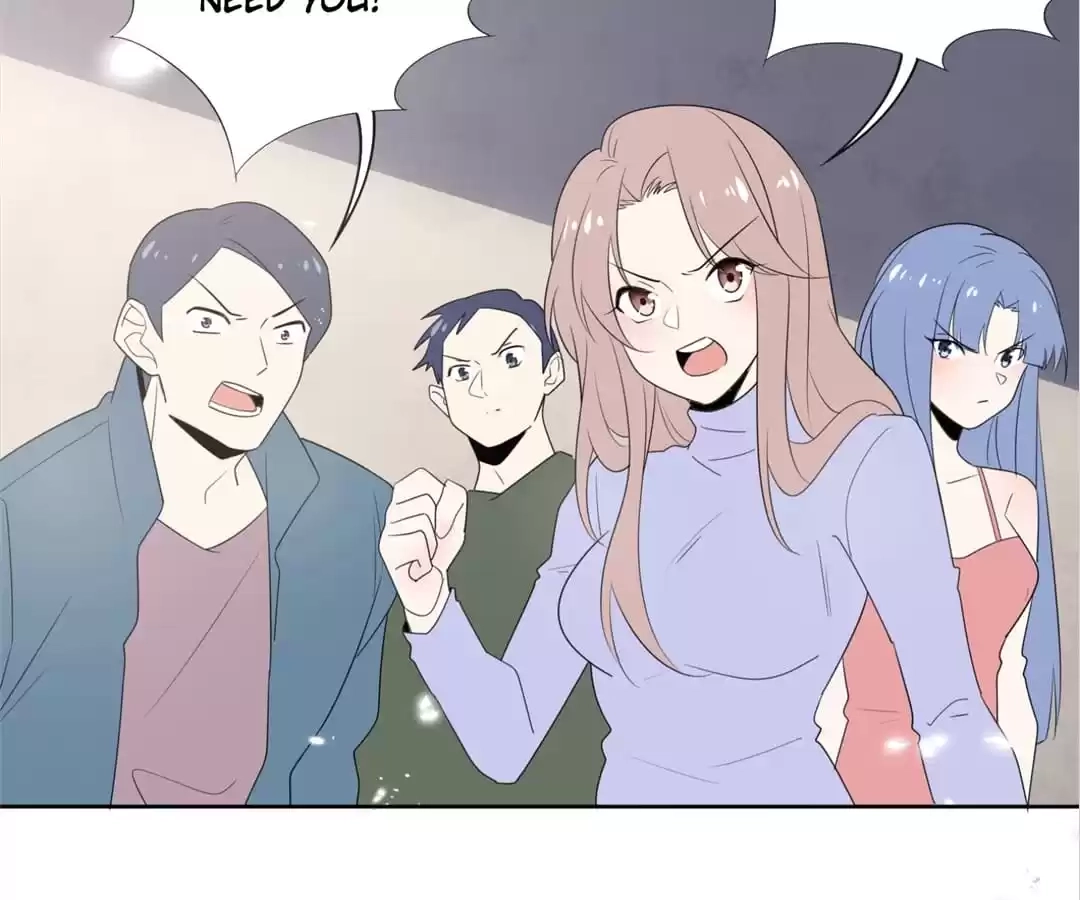 My Apocalyptic Miss Chapter 25 page 9 - 