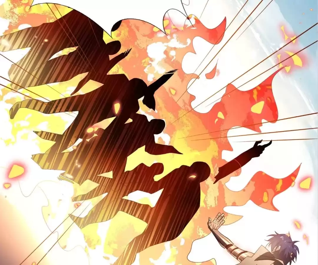 My Apocalyptic Miss Chapter 25 page 89 - 