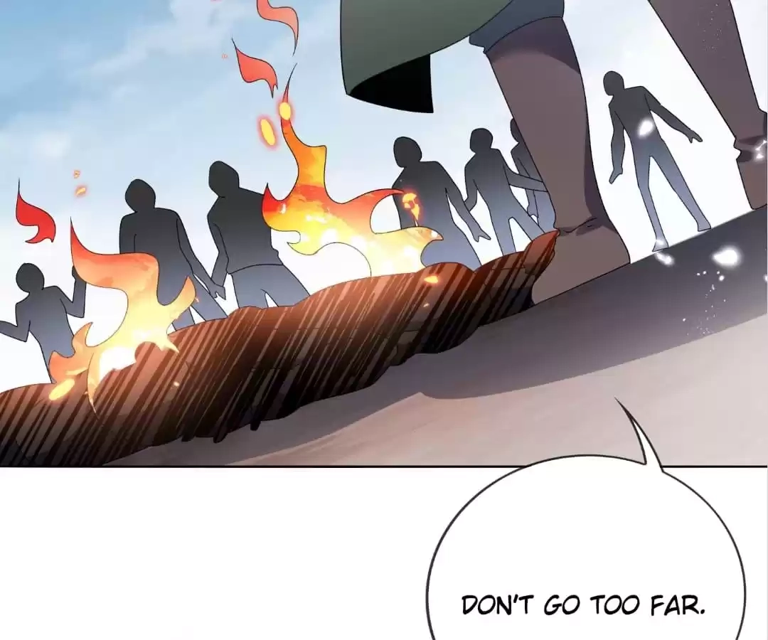 My Apocalyptic Miss Chapter 25 page 92 - 
