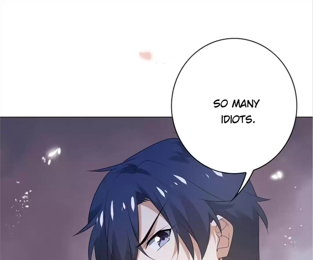 My Apocalyptic Miss Chapter 25 page 94 - 