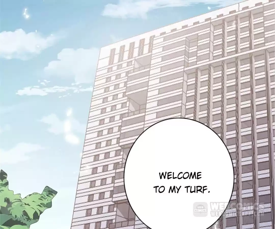 My Apocalyptic Miss Chapter 25 page 99 - 