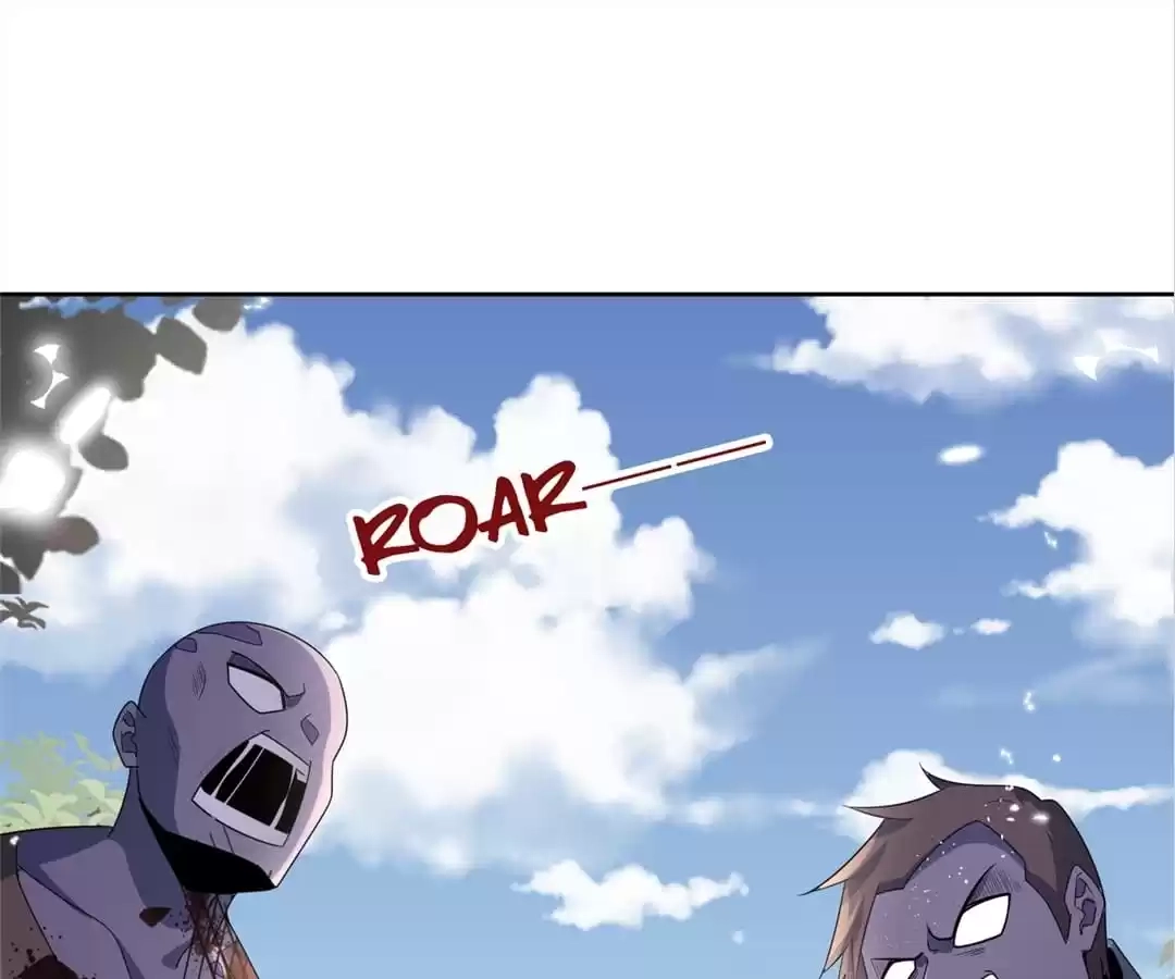 My Apocalyptic Miss Chapter 26 page 2 - 