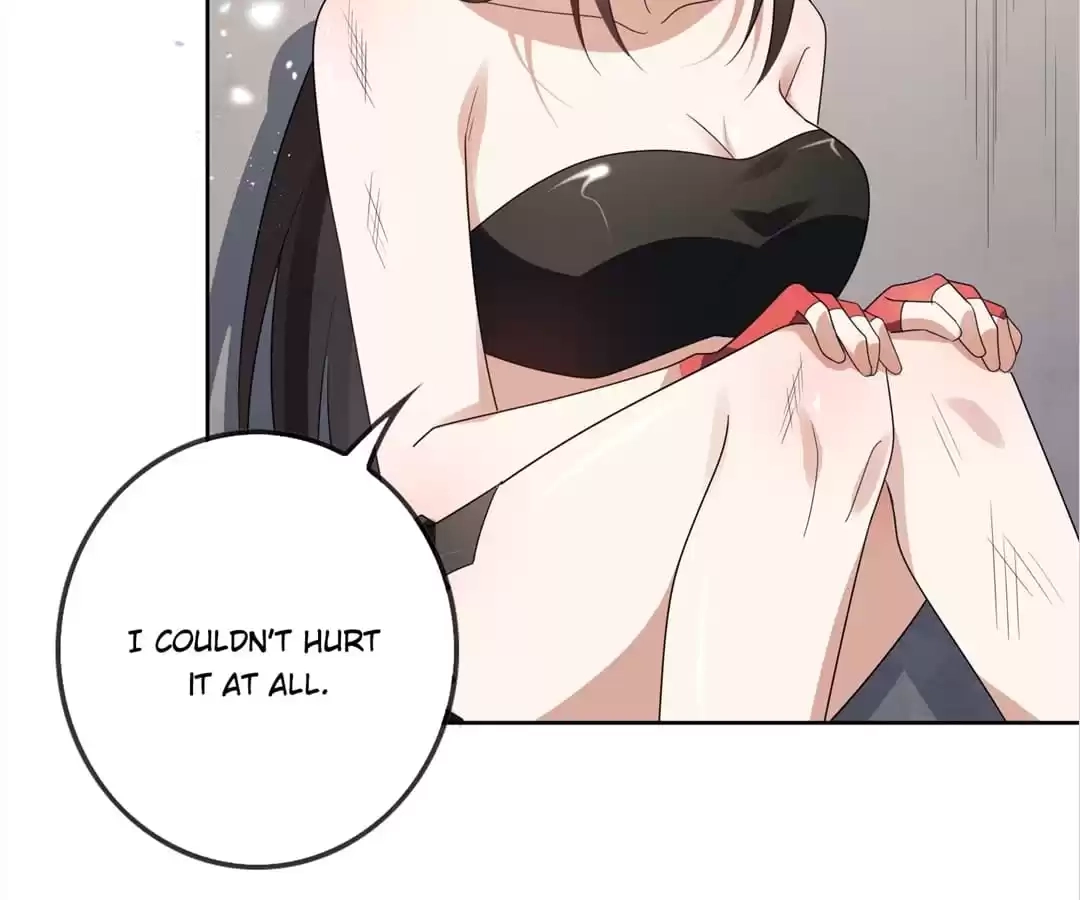 My Apocalyptic Miss Chapter 26 page 101 - 