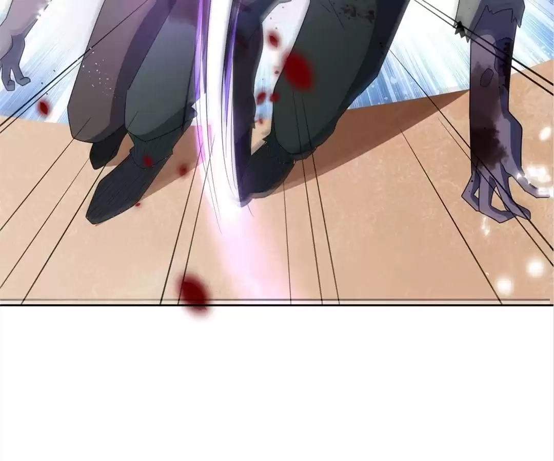 My Apocalyptic Miss Chapter 26 page 14 - 