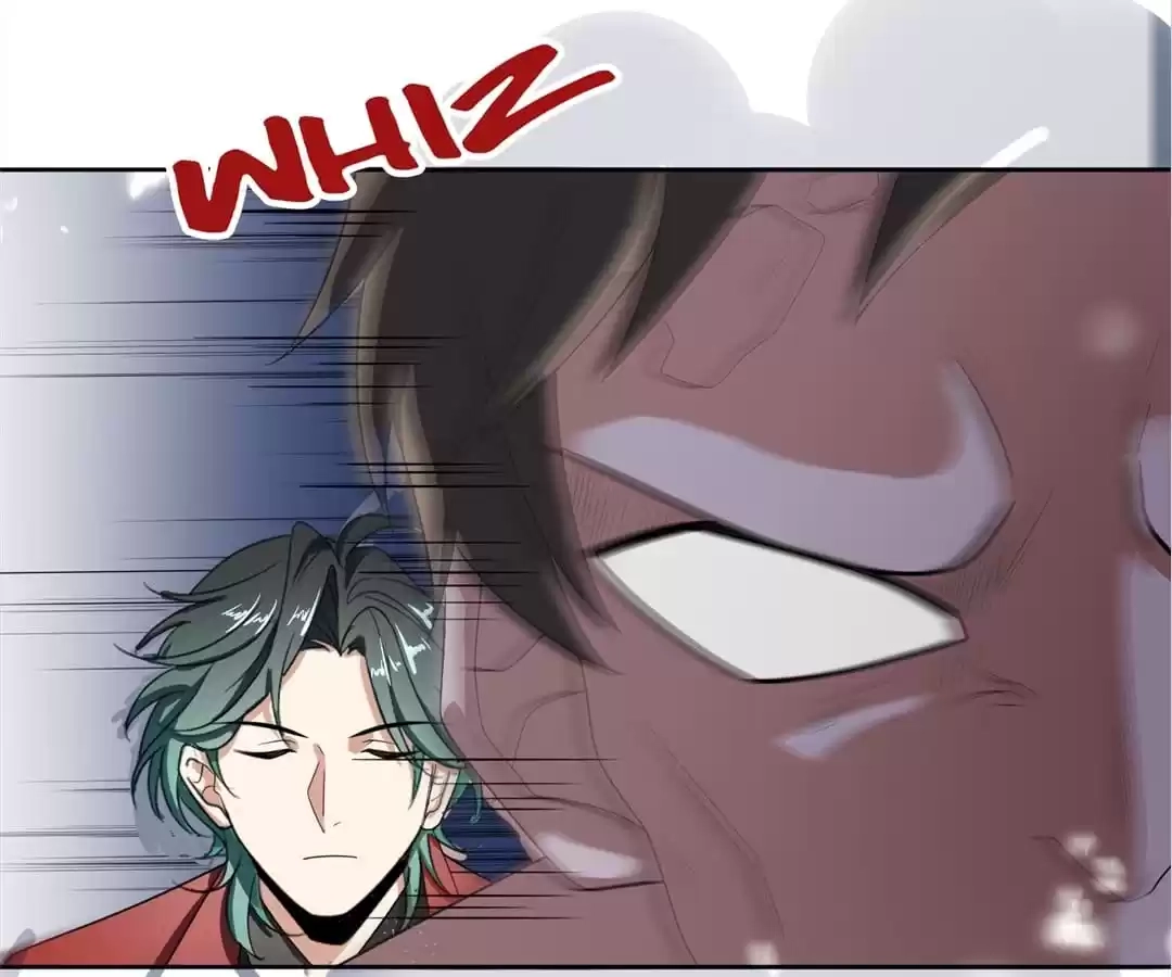 My Apocalyptic Miss Chapter 26 page 24 - 