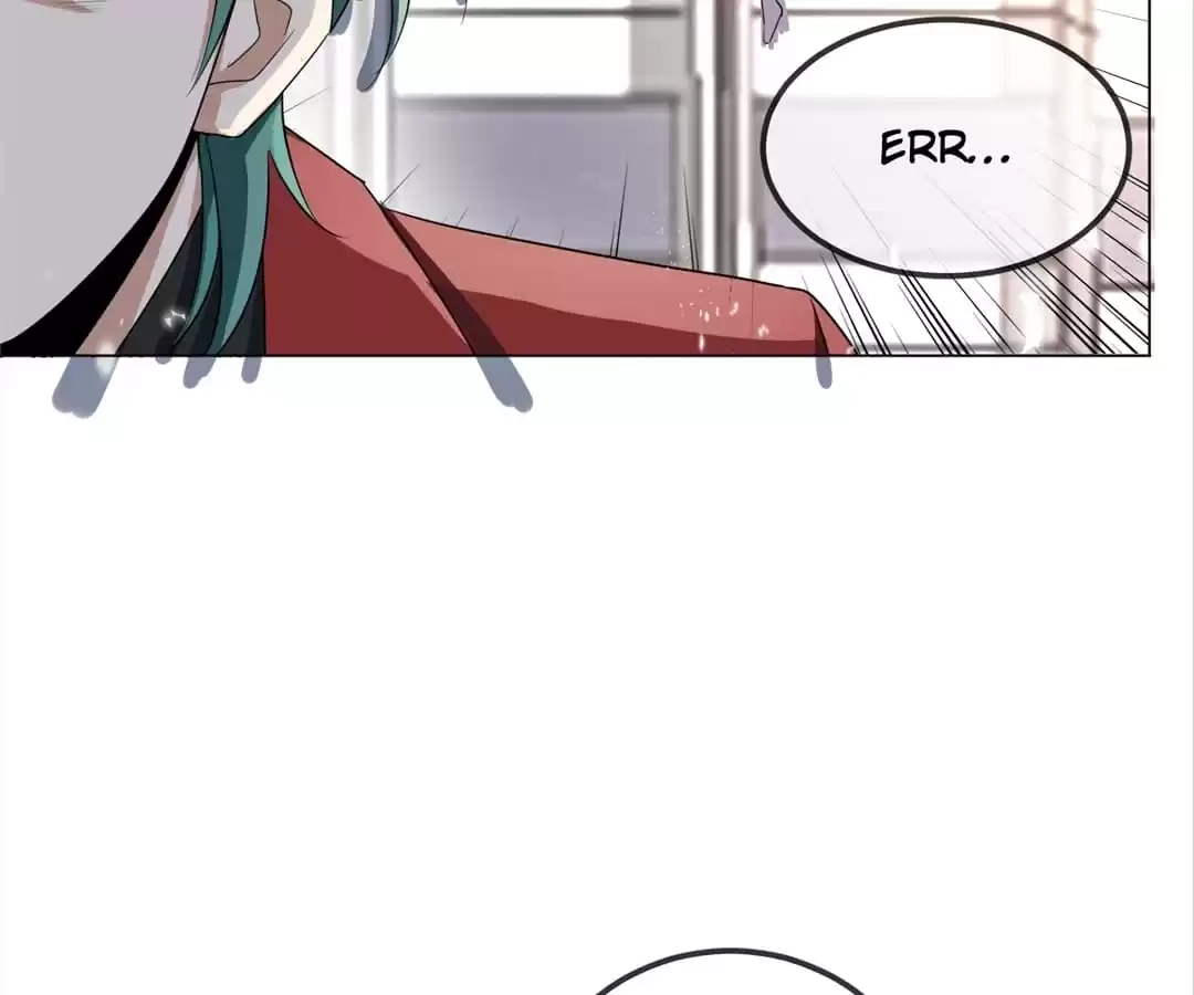 My Apocalyptic Miss Chapter 26 page 31 - 