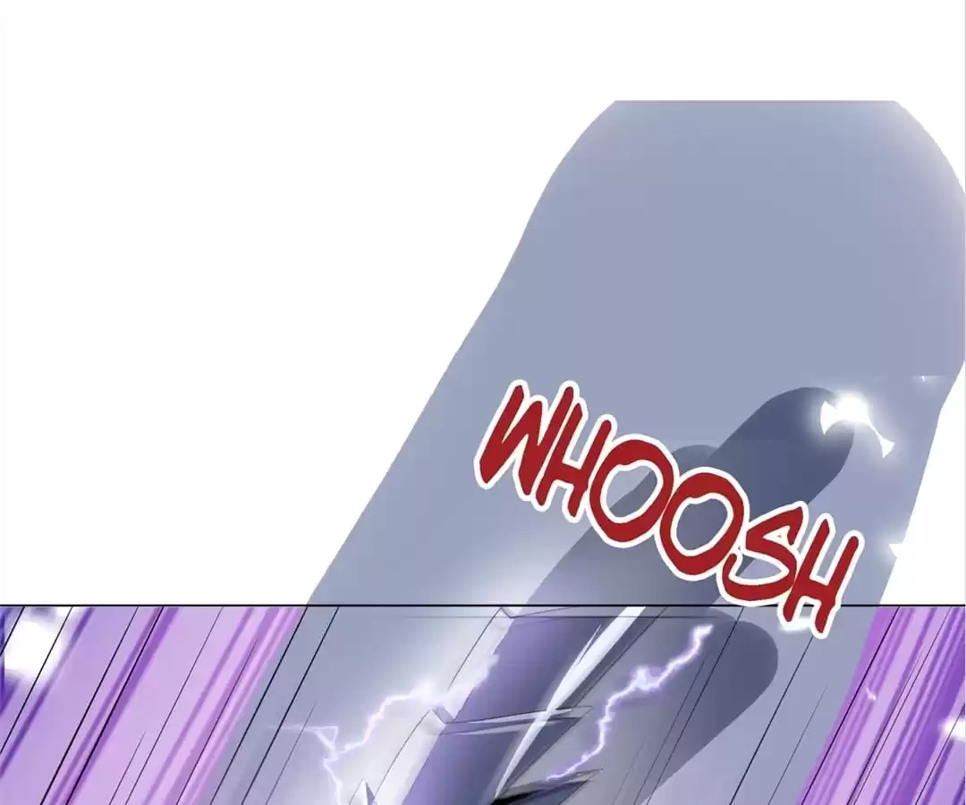 My Apocalyptic Miss Chapter 26 page 34 - 