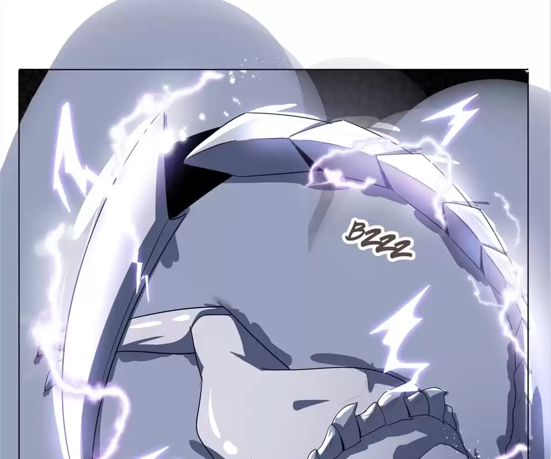 My Apocalyptic Miss Chapter 26 page 38 - 