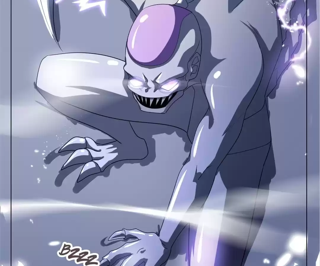 My Apocalyptic Miss Chapter 26 page 39 - 