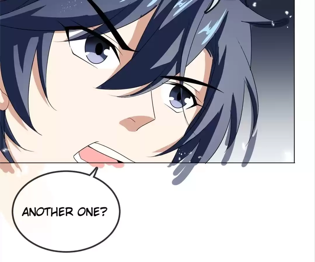 My Apocalyptic Miss Chapter 26 page 41 - 