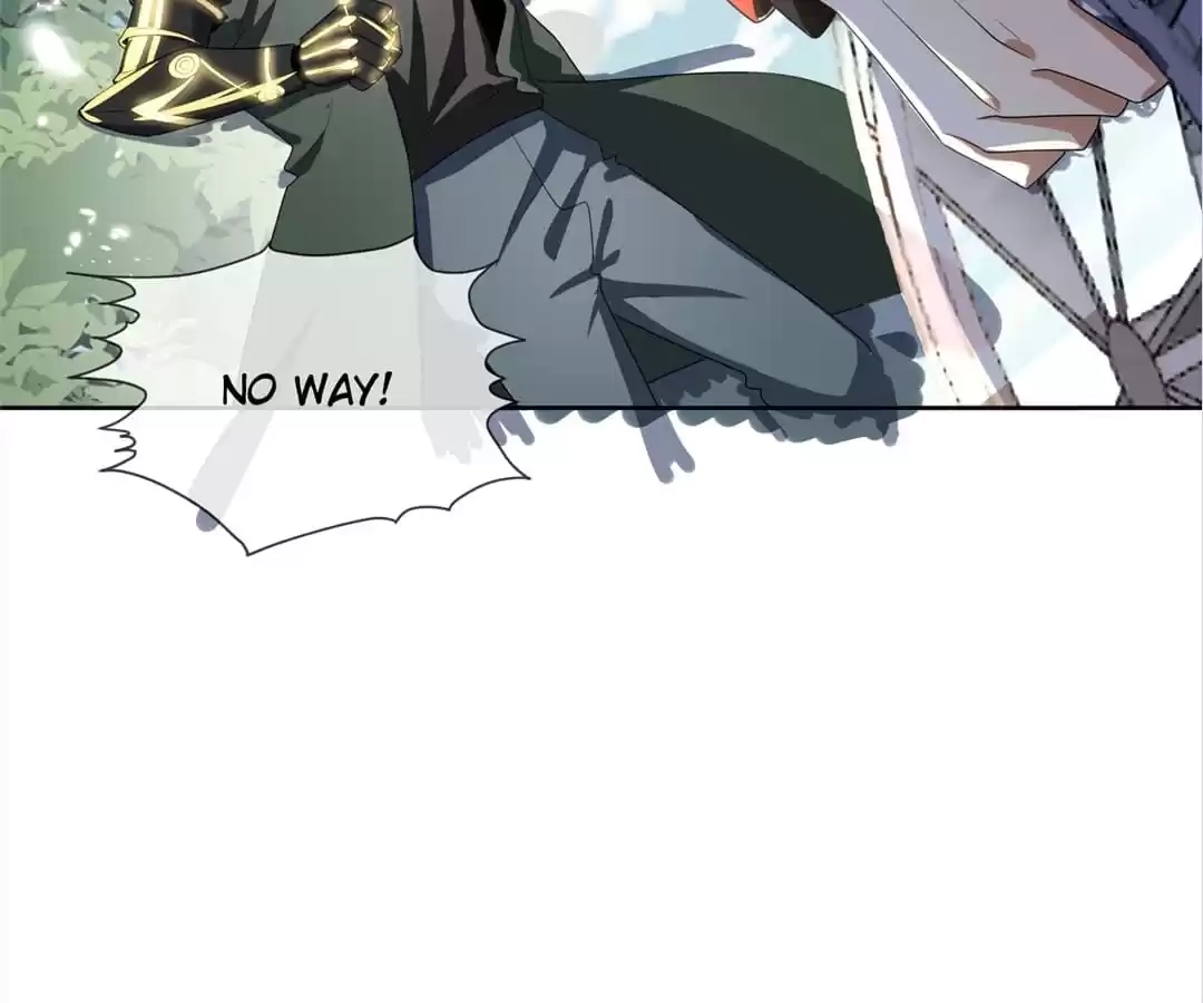 My Apocalyptic Miss Chapter 26 page 48 - 