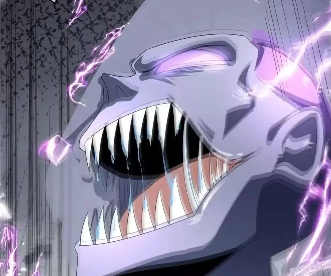 My Apocalyptic Miss Chapter 26 page 50 - 
