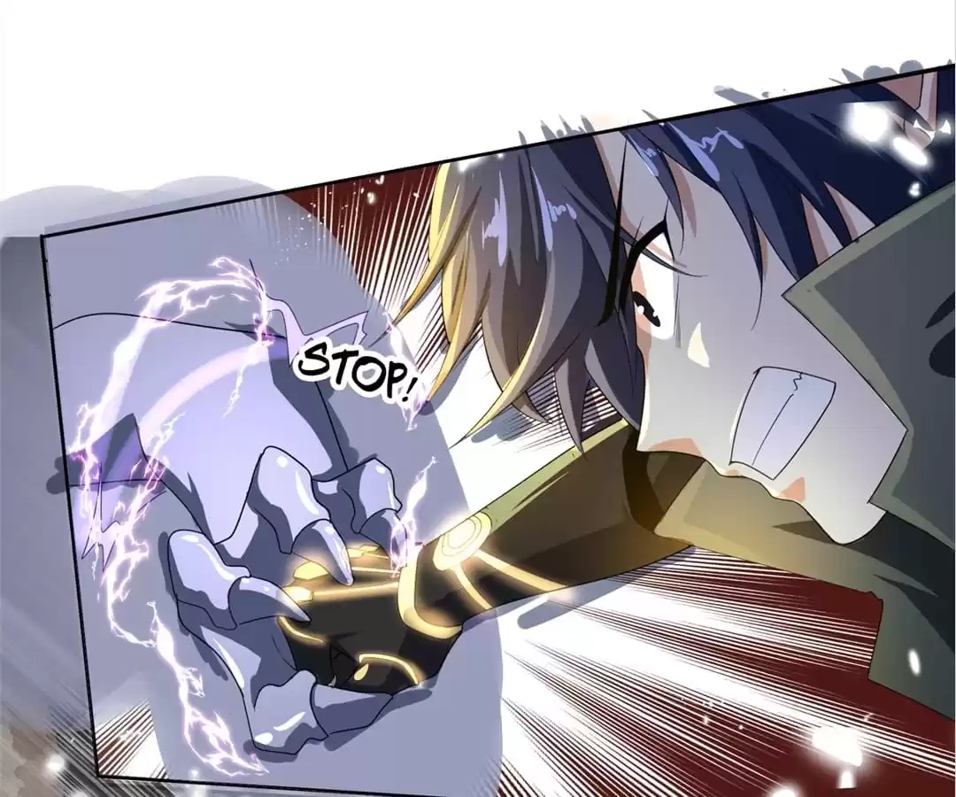 My Apocalyptic Miss Chapter 26 page 54 - 