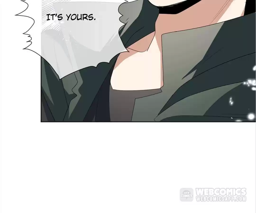 My Apocalyptic Miss Chapter 26 page 59 - 