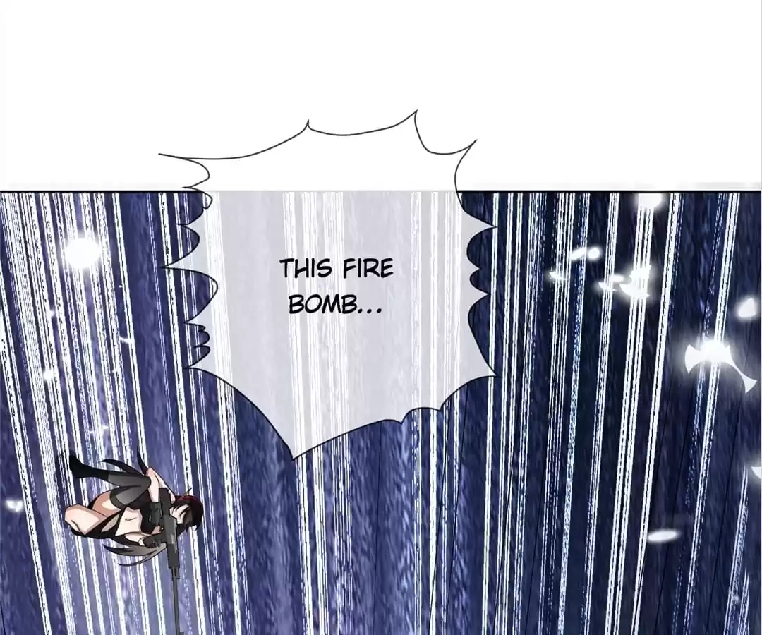 My Apocalyptic Miss Chapter 26 page 62 - 