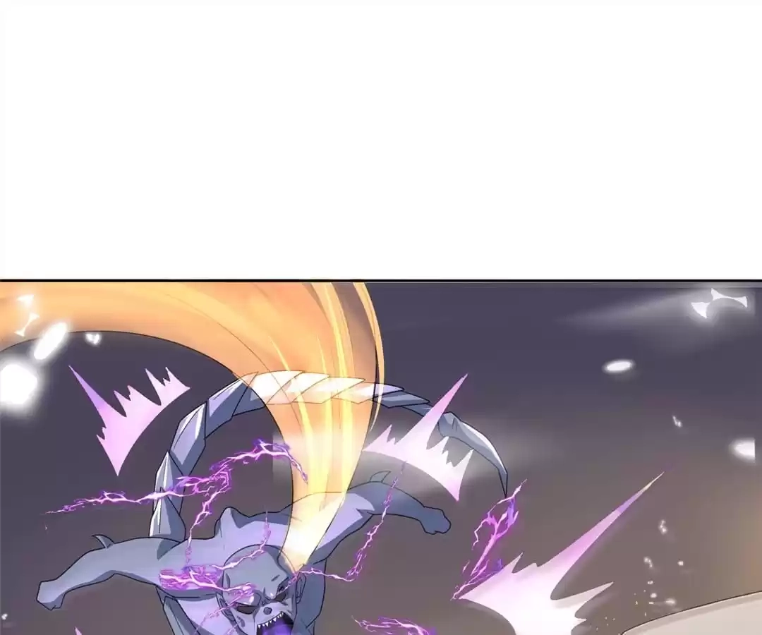 My Apocalyptic Miss Chapter 26 page 72 - 
