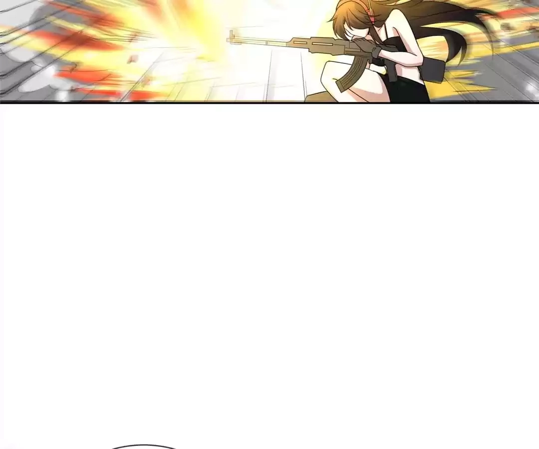 My Apocalyptic Miss Chapter 26 page 76 - 