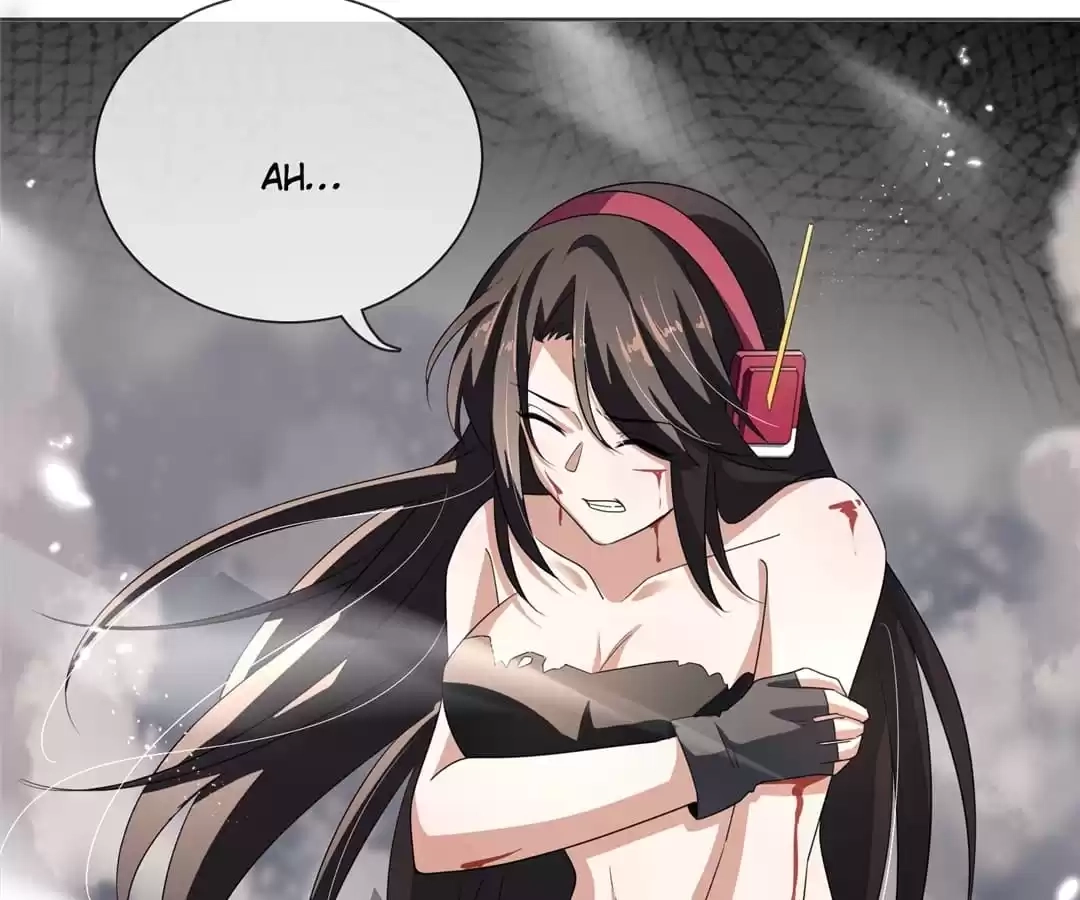 My Apocalyptic Miss Chapter 26 page 77 - 