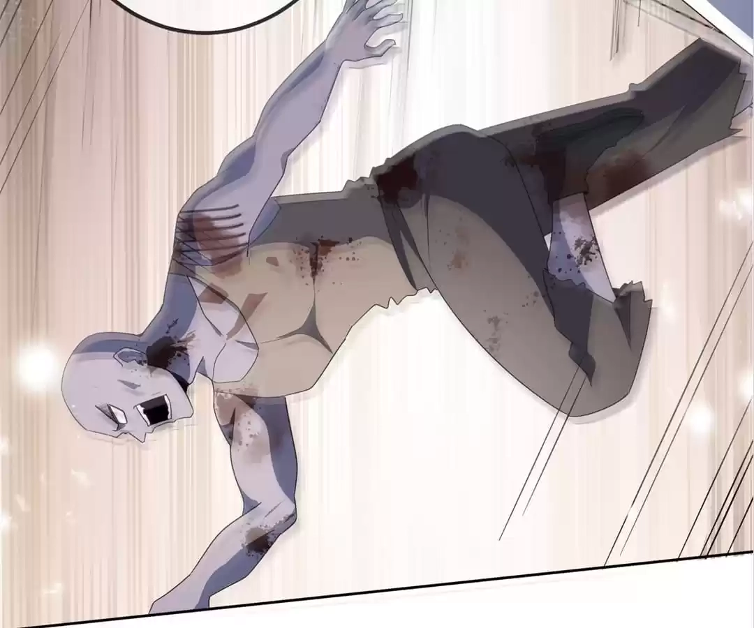 My Apocalyptic Miss Chapter 26 page 9 - 