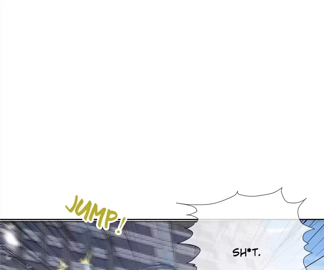 My Apocalyptic Miss Chapter 26 page 82 - 