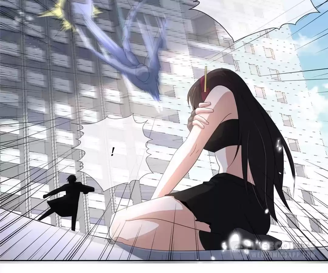 My Apocalyptic Miss Chapter 26 page 83 - 