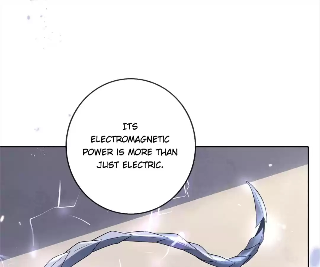 My Apocalyptic Miss Chapter 26 page 94 - 