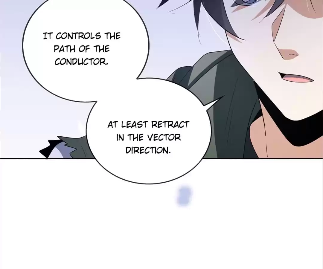 My Apocalyptic Miss Chapter 26 page 98 - 