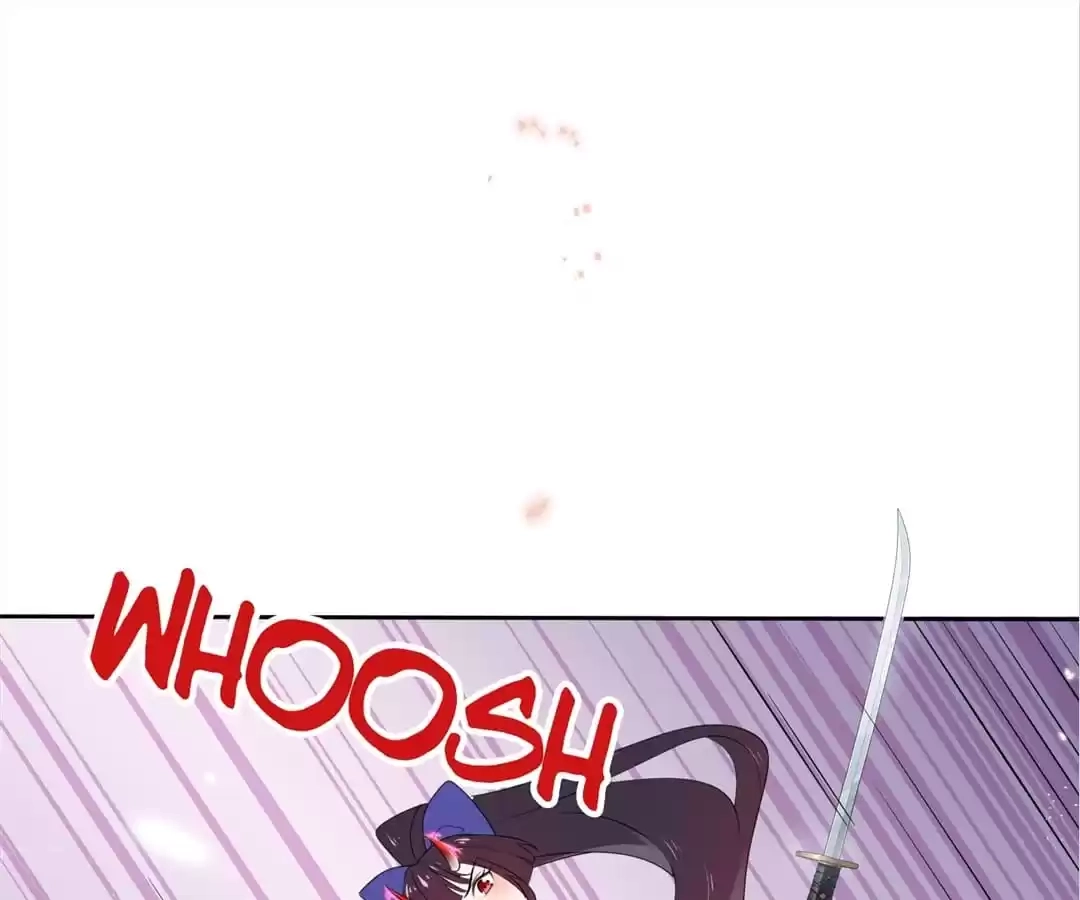 My Apocalyptic Miss Chapter 27 page 2 - 