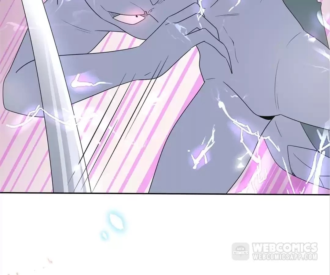 My Apocalyptic Miss Chapter 27 page 11 - 