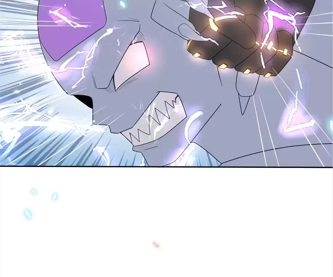 My Apocalyptic Miss Chapter 27 page 13 - 