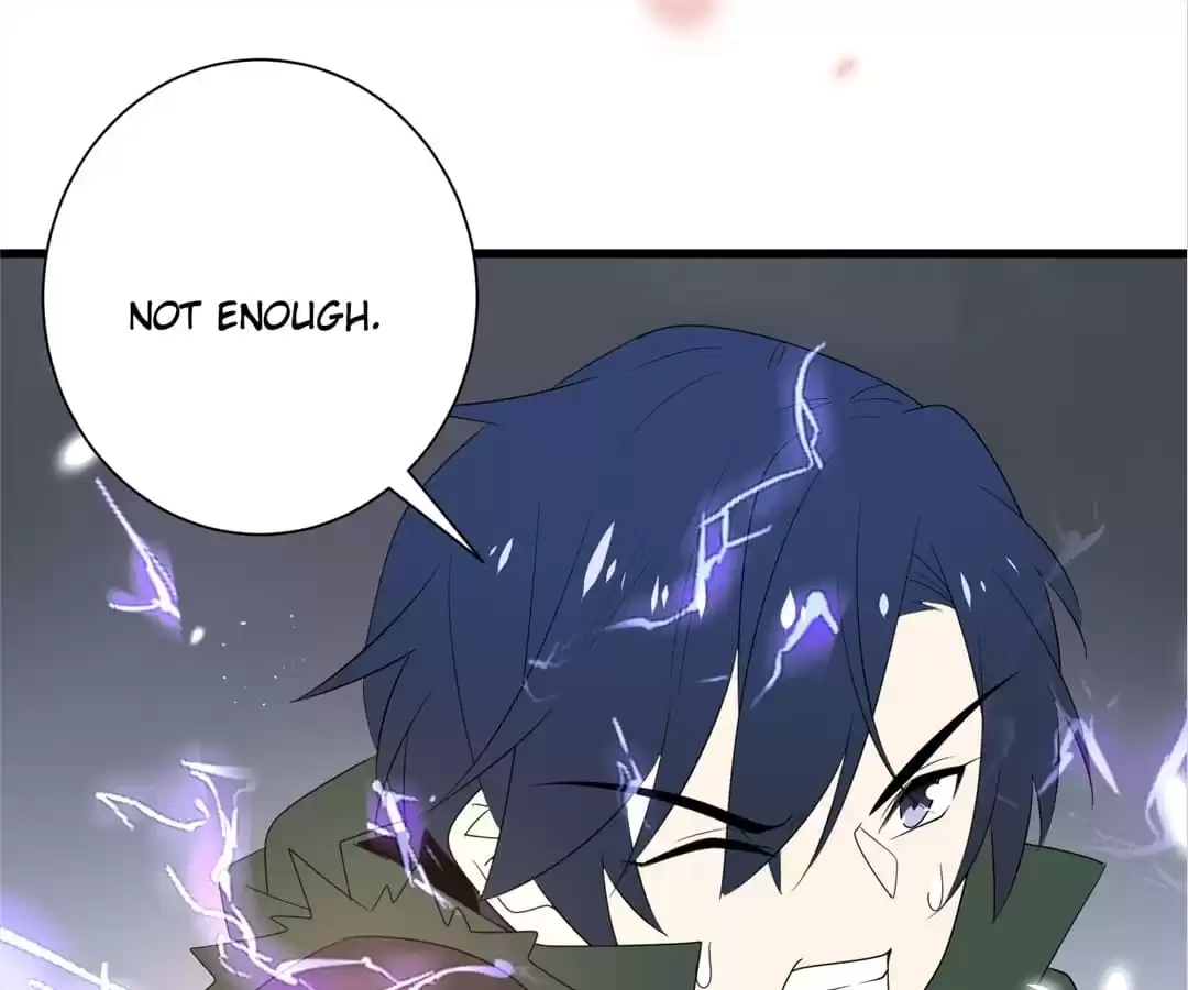 My Apocalyptic Miss Chapter 27 page 15 - 