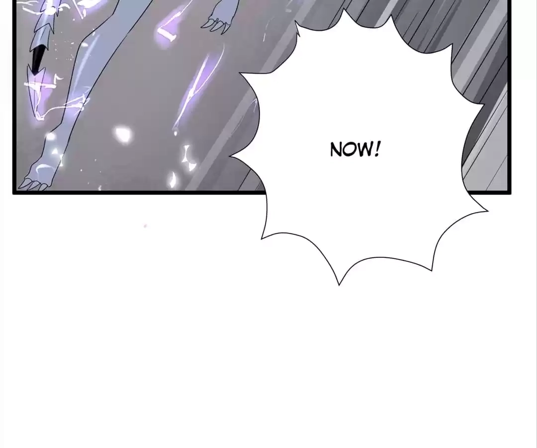 My Apocalyptic Miss Chapter 27 page 22 - 