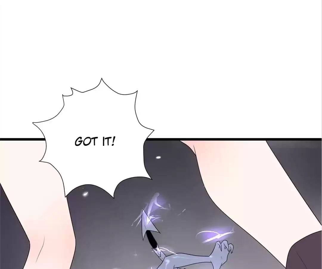 My Apocalyptic Miss Chapter 27 page 23 - 