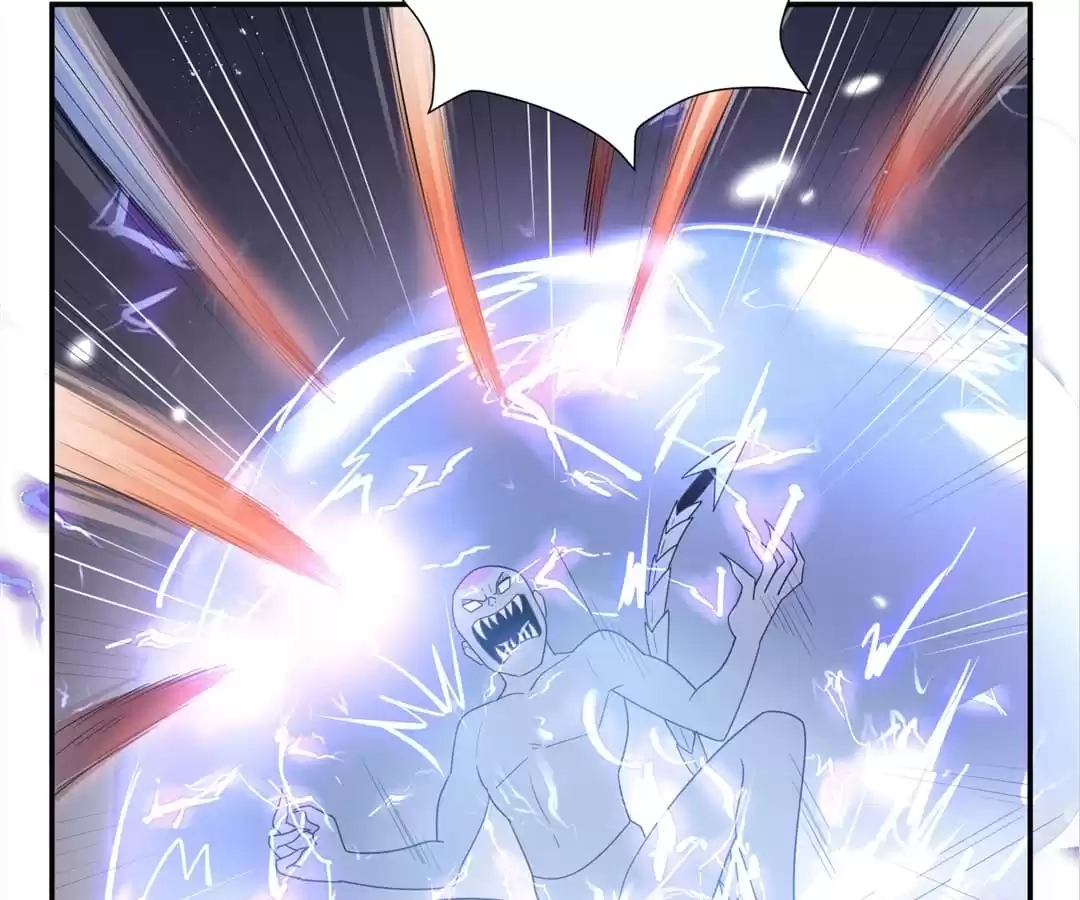 My Apocalyptic Miss Chapter 27 page 29 - 