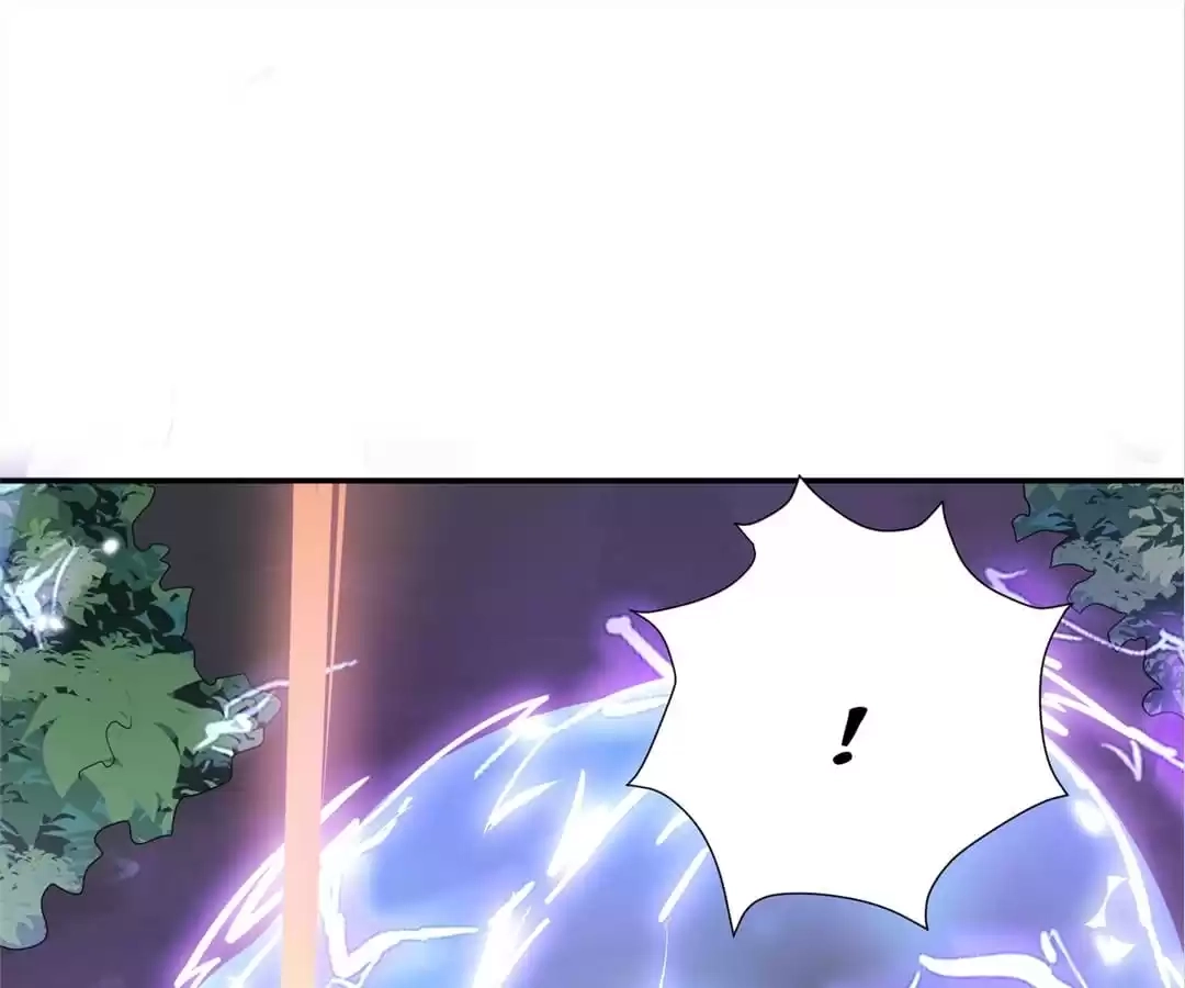 My Apocalyptic Miss Chapter 27 page 37 - 