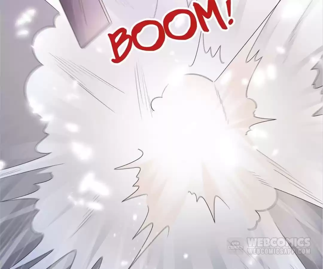 My Apocalyptic Miss Chapter 27 page 43 - 