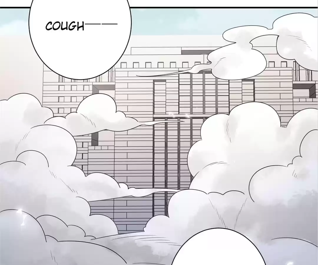 My Apocalyptic Miss Chapter 27 page 47 - 
